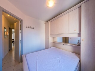 Appartement Middelkerke Kenmerken 6
