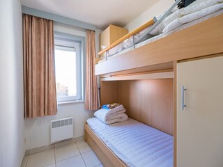 Apartamento Middelkerke Características 12