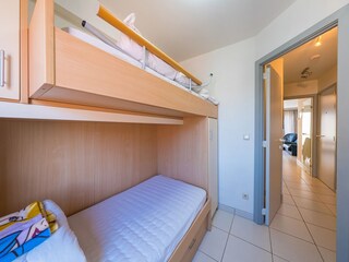 Appartement Middelkerke Kenmerken 15