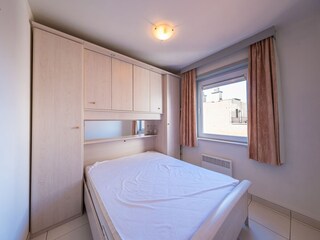 Apartamento Middelkerke Características 10