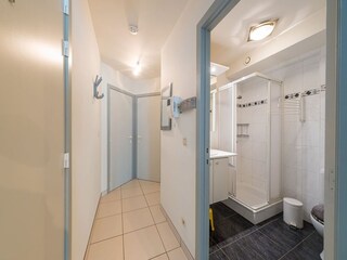 Appartement Middelkerke Kenmerken 4