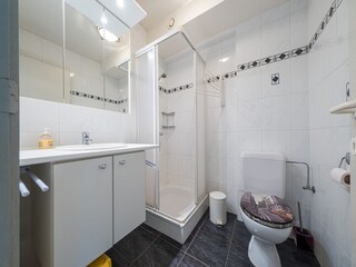 Appartement Middelkerke Kenmerken 8