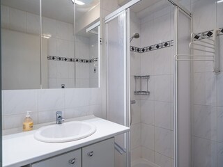 Apartamento Middelkerke Características 15