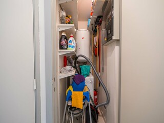 Apartamento Middelkerke  26