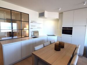 Apartamento Scarphout 4 habitaciones en planta 1 - Blankenberge - image1