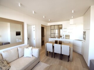 Apartment Blankenberge Features 2