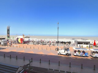 Appartement Blankenberge Environnement 16