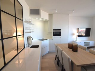 Appartamento Blankenberge Caratteristiche 10