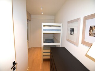 Appartement Blankenberge Équipement 8