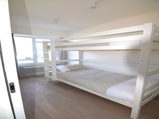 Apartment Blankenberge Features 7