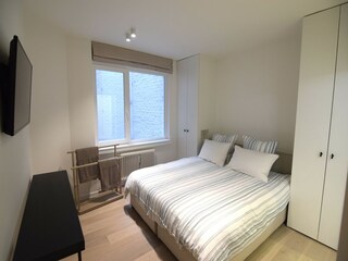 Apartment Blankenberge Ausstattung 9