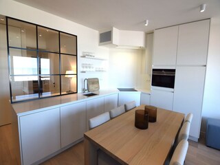 Appartement Blankenberge Kenmerken 3