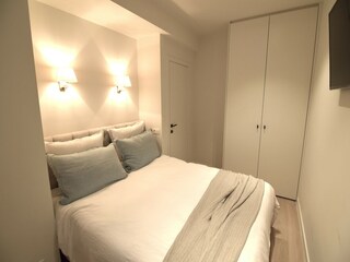 Apartment Blankenberge Ausstattung 5