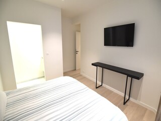 Apartment Blankenberge Features 1