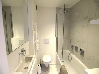 Appartement Blankenberge Équipement 4