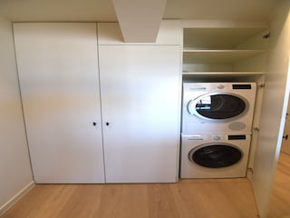 Apartment Blankenberge  19