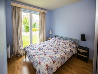 Apartment Middelkerke Features 11