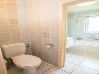 Apartamento Middelkerke Características 7