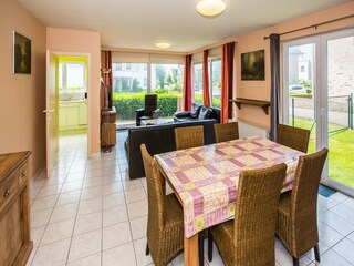 Appartement Middelkerke Kenmerken 11