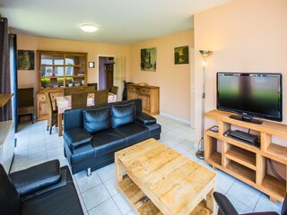 Appartamento Middelkerke Caratteristiche 6