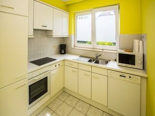 Apartment Middelkerke Features 6
