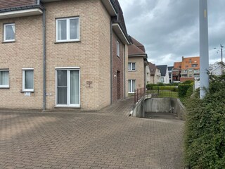 Appartement Middelkerke  22