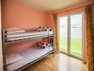 Appartement Middelkerke Kenmerken 8