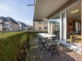 Appartamento Middelkerke  27