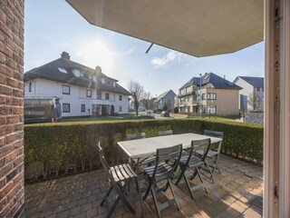 Appartamento Middelkerke  17