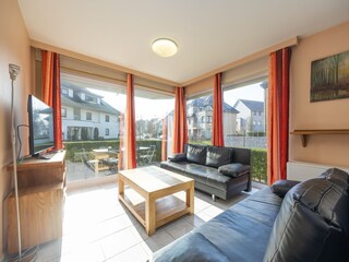 Appartamento Middelkerke  9