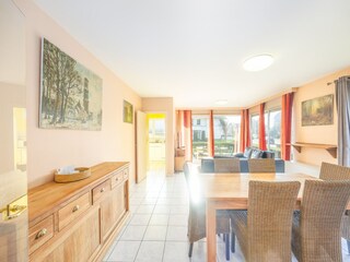 Appartamento Middelkerke  10