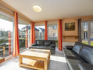 Appartamento Middelkerke  11