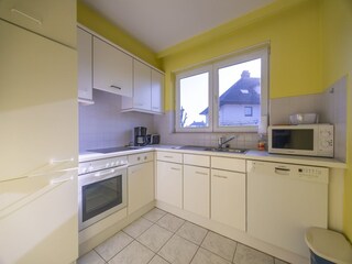 Appartamento Middelkerke  12