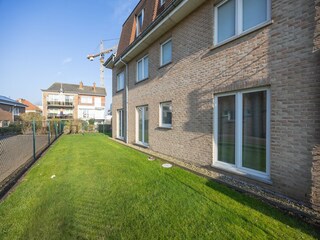 Appartamento Middelkerke  19