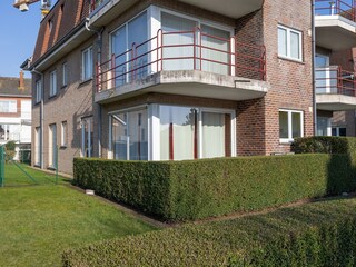 Appartamento Middelkerke  21