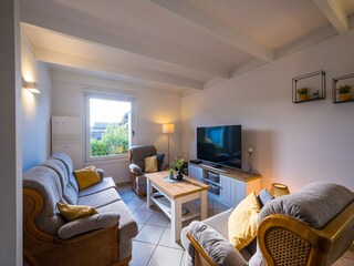 Ferienhaus Middelkerke Ausstattung 21