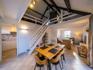 Holiday house Middelkerke Features 22