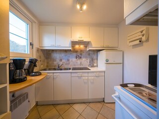 Holiday house Middelkerke Features 13