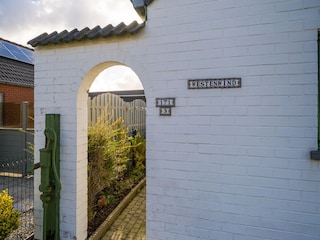 Ferienhaus Middelkerke Ausstattung 9