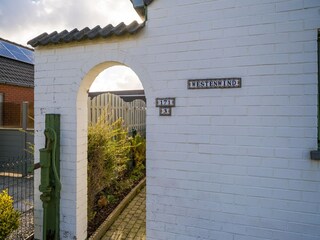 Vakantiehuis Middelkerke Kenmerken 8