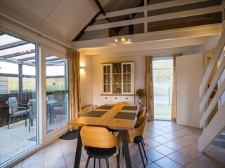 Vakantiehuis Middelkerke Kenmerken 7