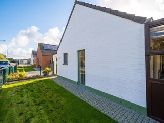 Vakantiehuis Middelkerke Buitenaudio-opname 3