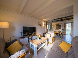 Vakantiehuis Middelkerke Kenmerken 9
