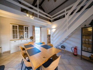 Ferienhaus Middelkerke Ausstattung 14
