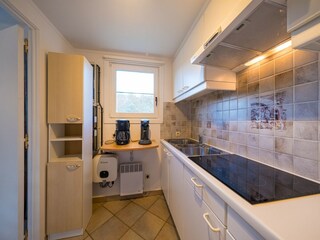 Holiday house Middelkerke Features 10