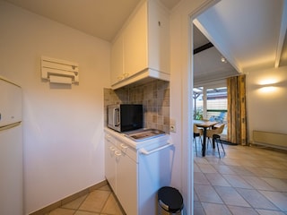 Ferienhaus Middelkerke Ausstattung 13