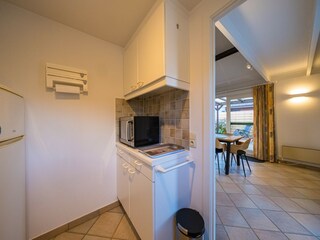 Ferienhaus Middelkerke Ausstattung 16