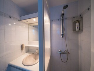 Holiday house Middelkerke Features 9