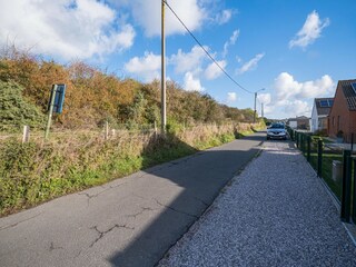 Holiday house Middelkerke Environment 33