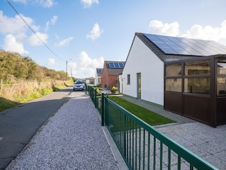 Ferienhaus Middelkerke Umgebung 23